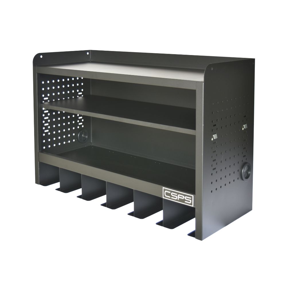 Tủ dụng cụ treo tường CSPS 76cm màu đen